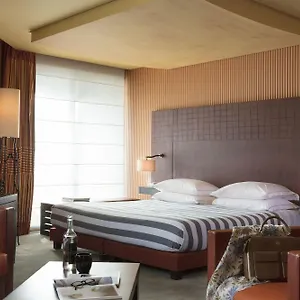 Hotell Square, Paris