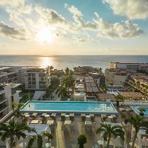 The Reef 28 & (adults Only) 5* Плая-дель-Кармен