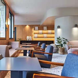 Hotell Mercure 15 Porte De Versailles, Paris