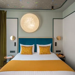 Louison Hotel