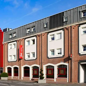 Hotel Ibis Lomme Centre ***