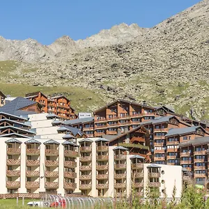 Aparthotel Pierre & Les Temples Du Soleil ***