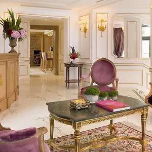 Académie Saint Germain Hotel