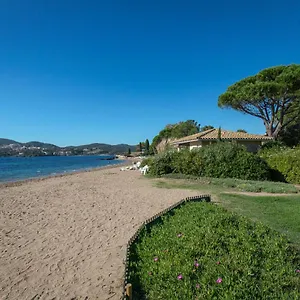 Vakantiehuis Agathos 