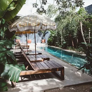 Casa Pueblo 3* Тулум