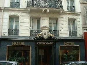 Les Plumes Hotel Paris