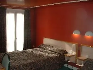 Les Plumes Hotel Paris 4*,  Frankrike